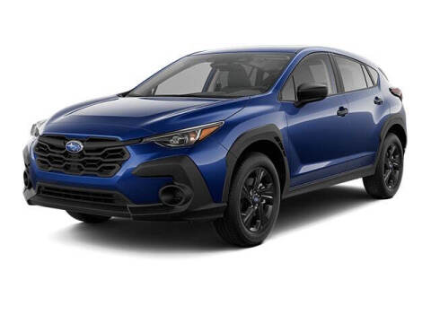 2024 Subaru Crosstrek for sale at BELKNAP SUBARU in Tilton NH