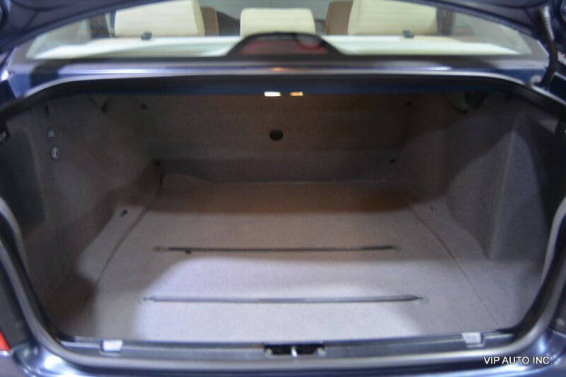 2002 BMW 5 Series 525i