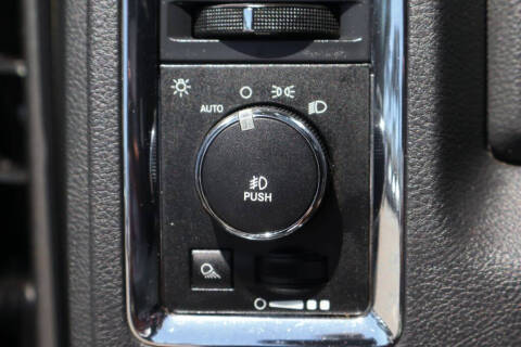 2011 RAM 2500