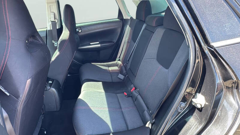 2014 Subaru Impreza