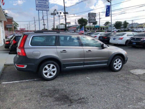 2010 Volvo XC70 3.2