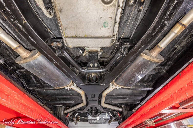 1958 Chevrolet Impala