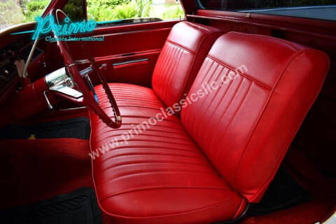 1966 Chevrolet El Camino