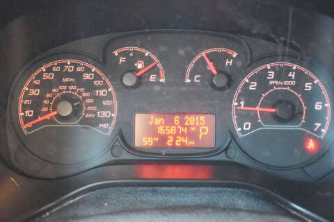 2017 RAM ProMaster City