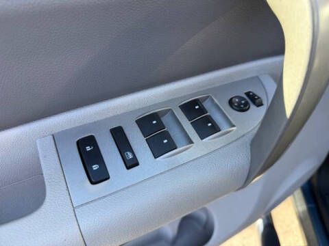 2009 GMC Sierra 2500HD