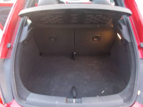 2013 Volkswagen Beetle 2.5L PZEV