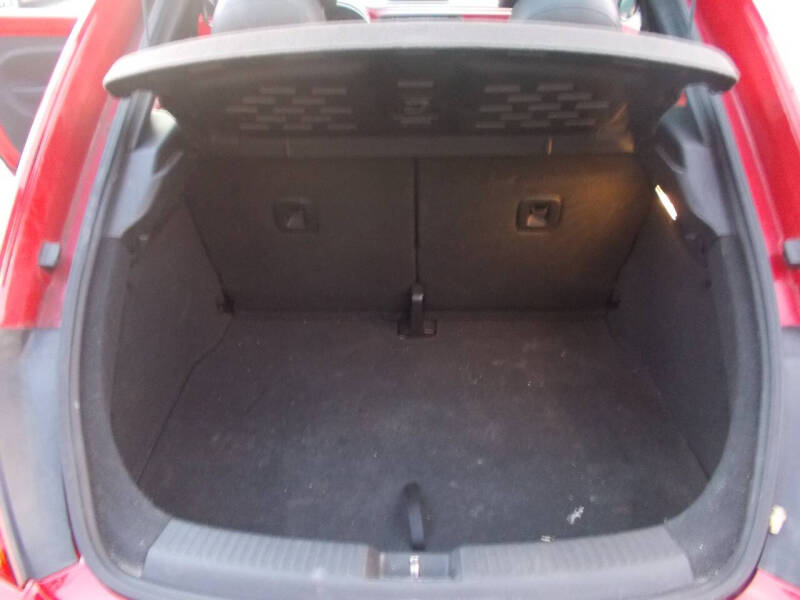 2013 Volkswagen Beetle 2.5L PZEV