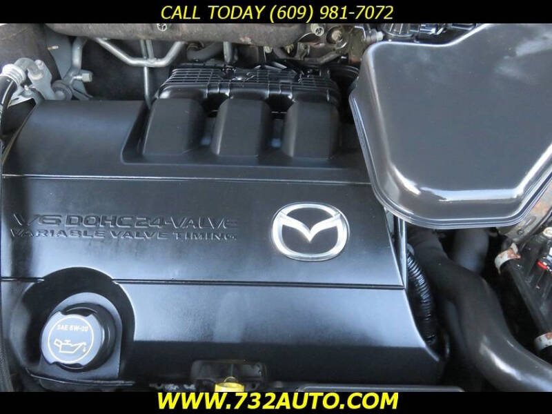 2009 Mazda CX-9 Sport