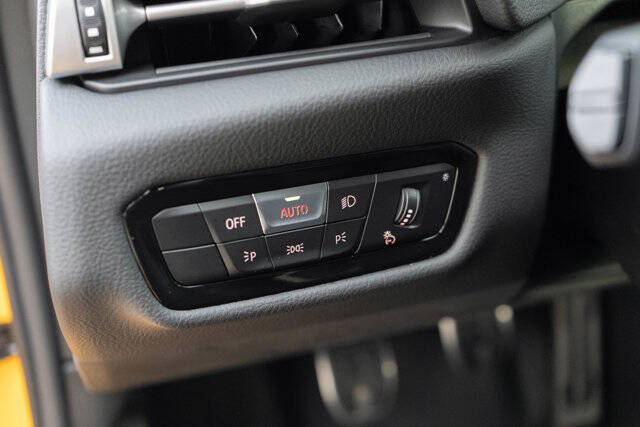 2023 Toyota GR Supra 3.0