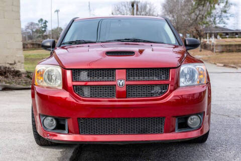 2008 Dodge Caliber SRT4