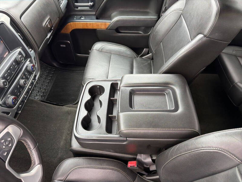 2014 GMC Sierra 1500