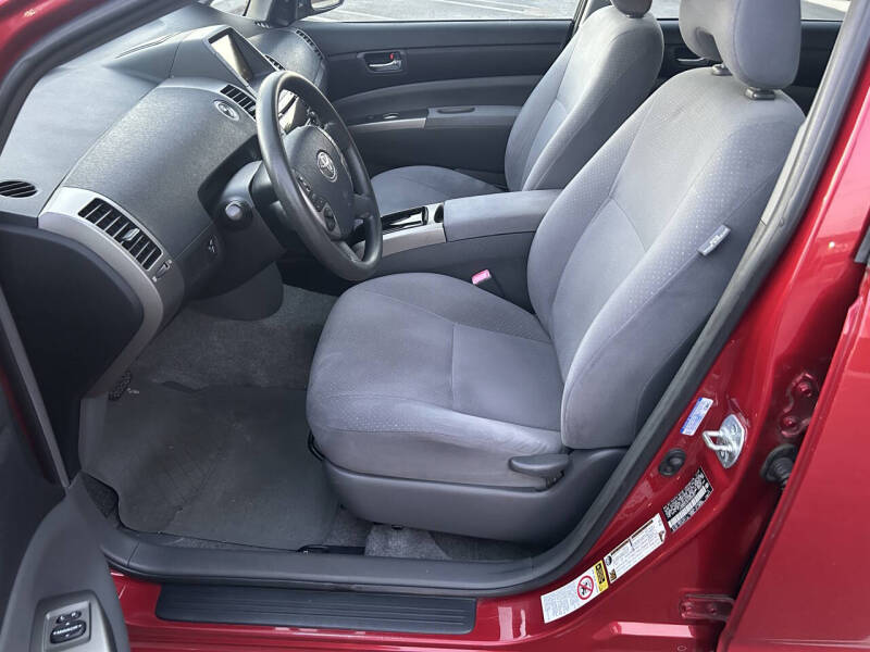 2007 Toyota Prius