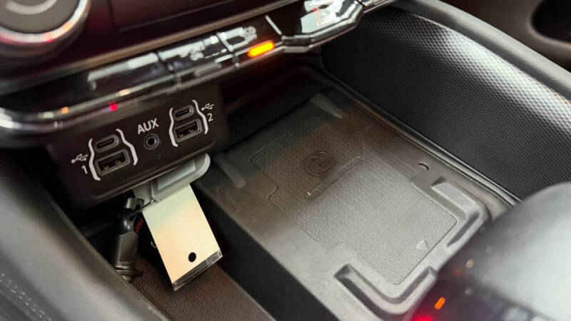 2022 Dodge Durango R/T Plus