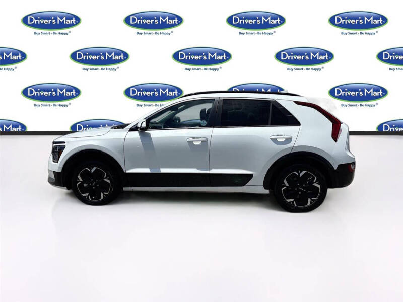 2023 Kia Niro EV Wave