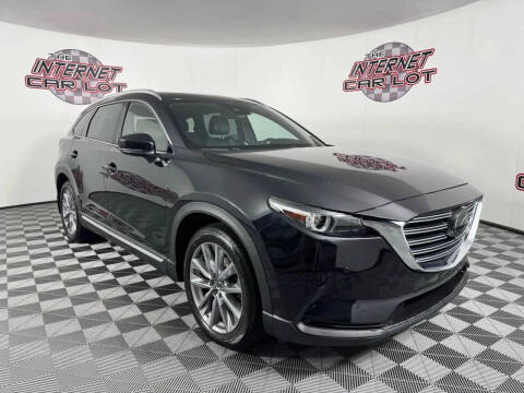 2023 Mazda CX-9 Grand Touring