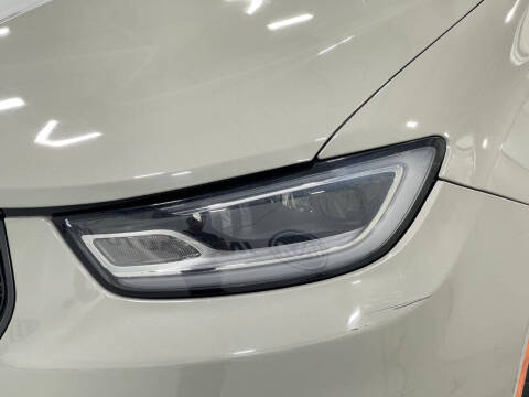 2021 Chrysler Pacifica Limited