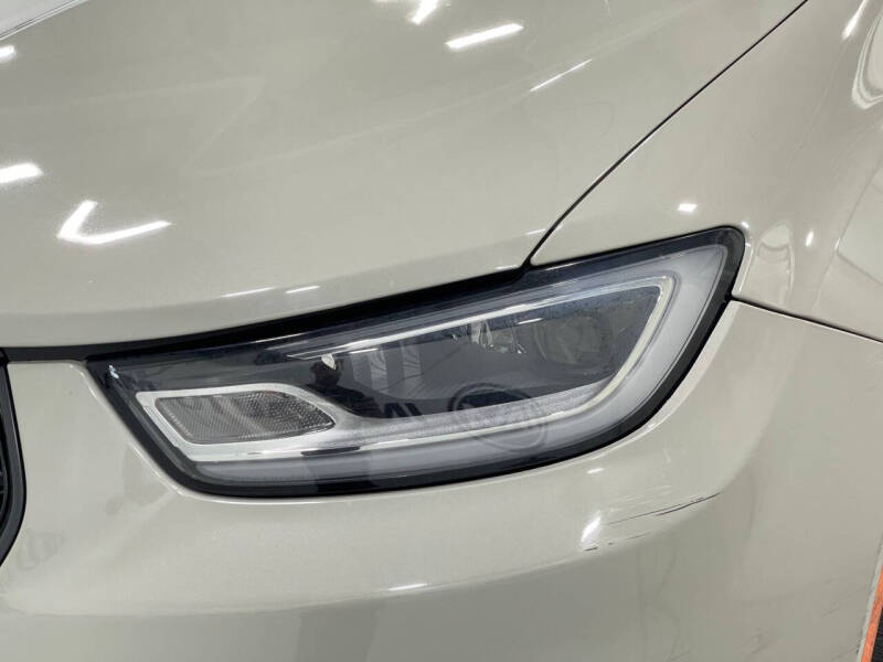 2021 Chrysler Pacifica Limited