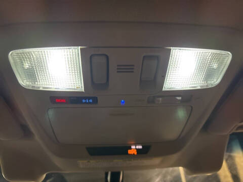 2018 Subaru Outback 2.5i Touring