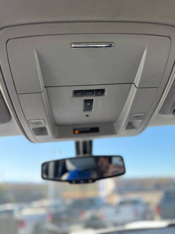 2021 Chevrolet Silverado 5500HD