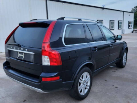 2011 Volvo XC90 3.2