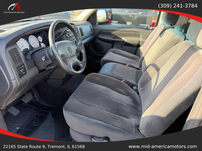 2003 Dodge Ram 1500