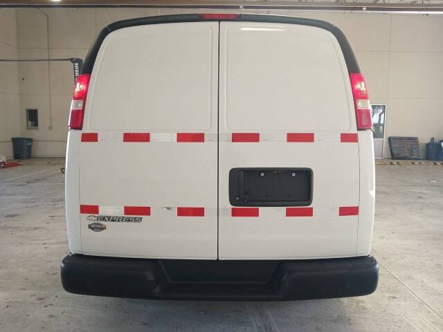 2019 Chevrolet Express for sale at Auto Haus Imports in Grand Prairie, TX