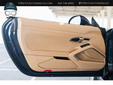 2013 Porsche 911 Carrera