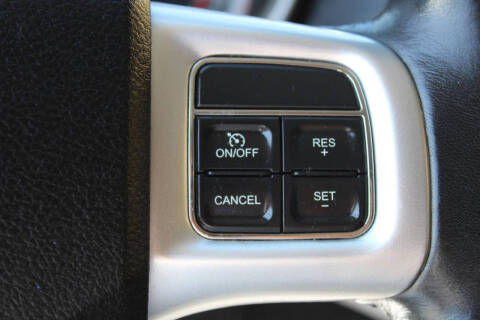 2018 Dodge Journey SXT