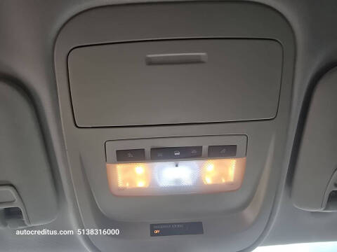 2017 Chevrolet Colorado LT