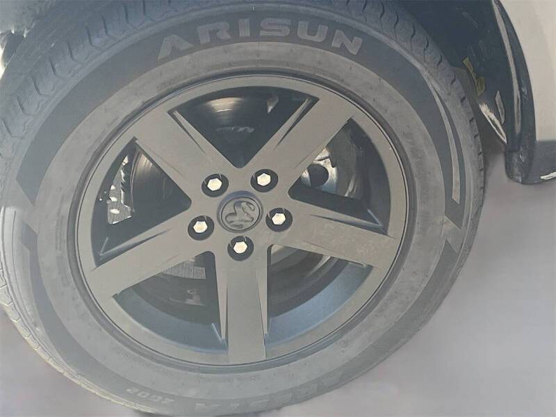 2019 RAM 1500 Classic Warlock