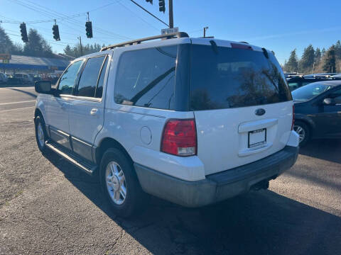 2006 Ford Expedition XLT