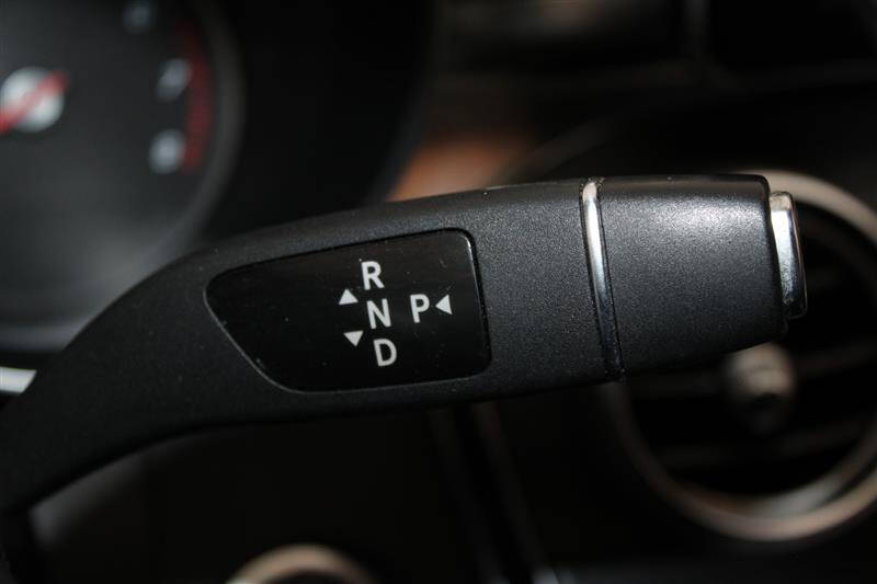 2017 Mercedes-Benz C-Class C 300