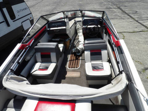 1990 Sylvan n/a