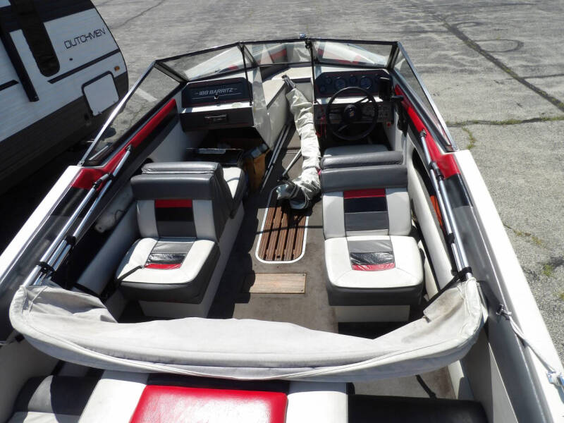 1990 Sylvan n/a