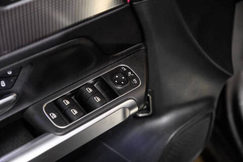 2022 Mercedes-Benz GLB GLB 250