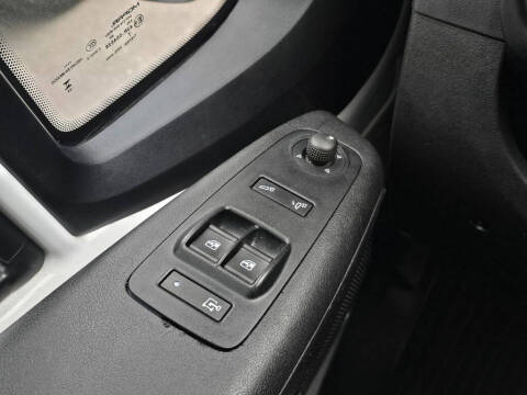 2024 RAM ProMaster