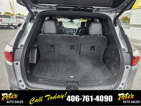 2024 Buick Enclave Premium