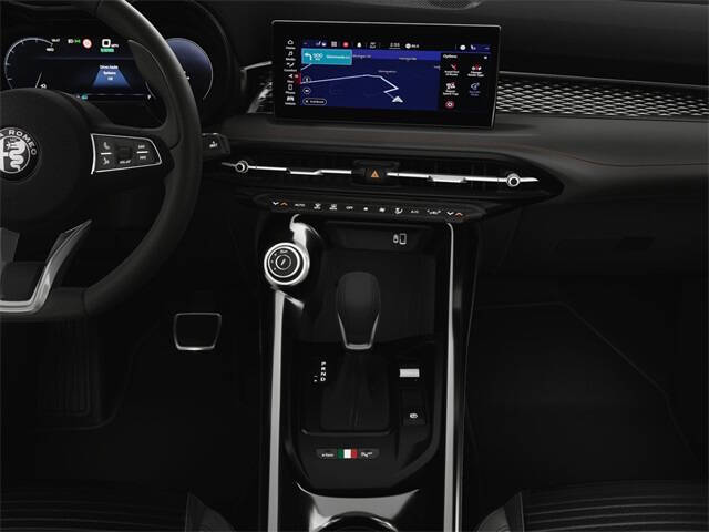 2025 Alfa Romeo Tonale