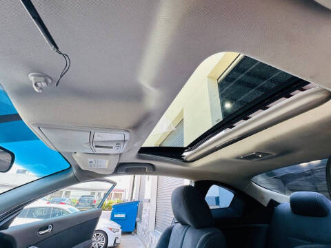 2013 Nissan Altima 2.5 S