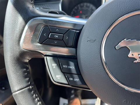 2016 Ford Mustang V6