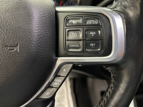 2020 RAM 3500 Laramie