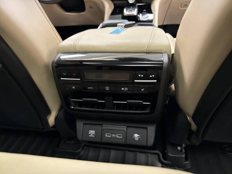 2023 Acura MDX SH-AWD w/Advance