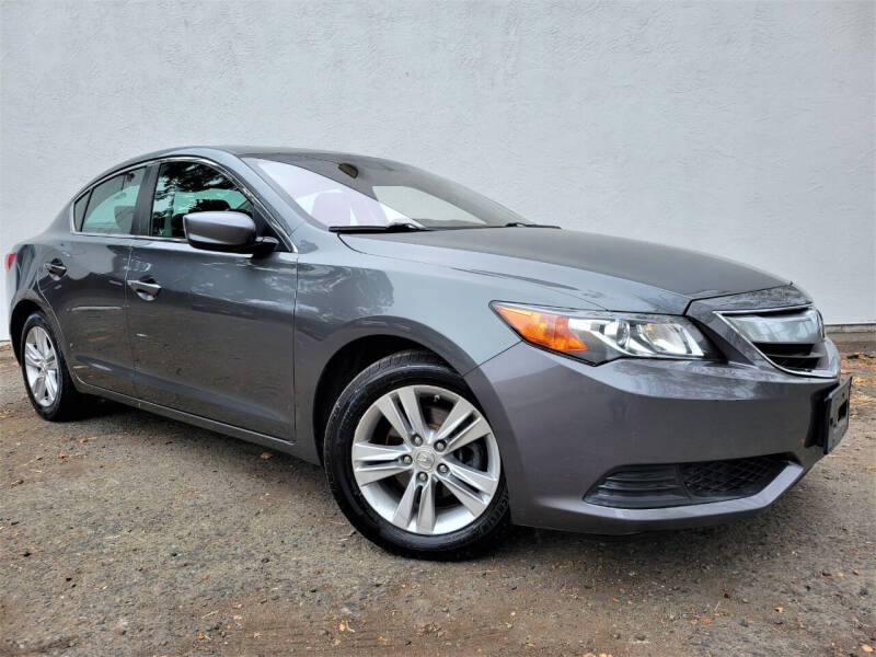 2013 Acura ILX for sale at Planet Cars in Berkeley CA