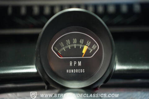 1964 Chevrolet Impala