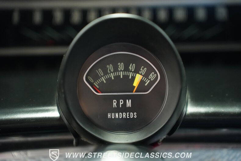 1964 Chevrolet Impala