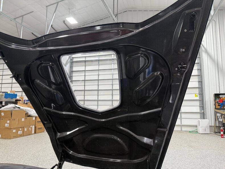 2010 Chevrolet Corvette ZR1