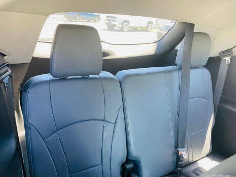 2021 Buick Enclave Premium