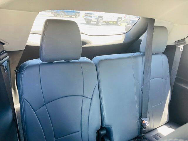 2021 Buick Enclave Premium