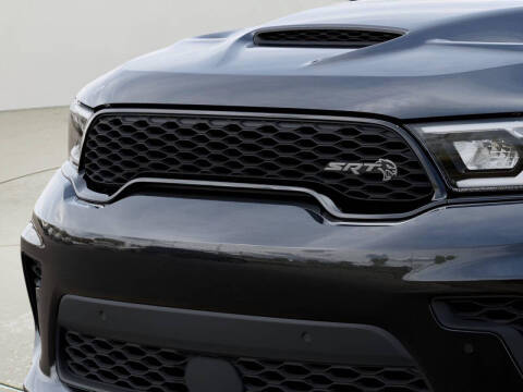 2026 Dodge Durango SRT Hellcat Jailbreak