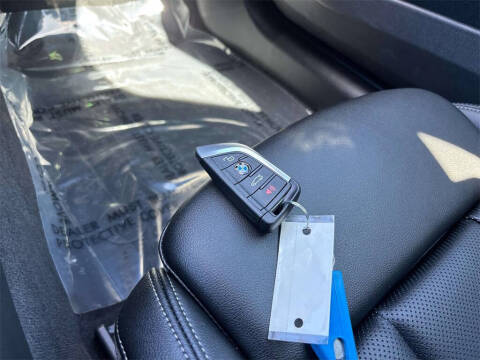 2024 BMW 3 Series 330e xDrive